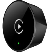 Resim Skyeyyt 2in1 Kablosuz Carplay Dongle Kablosuz Android Otomatik Adaptör Aı Akıllı Kutu Araba Araba Kablolu Carplay Için Akıllı Sistemler (Yurt Dışından) 