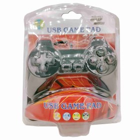 Resim Genel Markalar Adipa Tk Usb Oyun Kolu Gamepad Wn-1083 