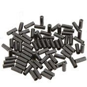 Resim BS Battery Vites Dış Kablo Kapsülü 10 Adet Cy-302 Siyah 