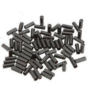 Resim BS Battery Vites Dış Kablo Kapsülü 10 Adet Cy-302 Siyah 