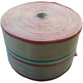 Resim Narenciye File Makara 40kg Çift Kat Sebze Meyve Filesi Soğan Patates Paketleme Ağı Rulo 