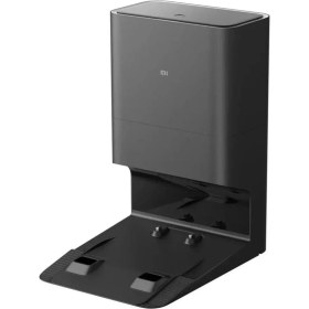 Resim Xiaomi Mi Robot Vacuum Mop 2 Ultra Siyah Otomatik Toz İstasyonu – Robot Süpürge ile Tam Uyumlu Yedek Parça 