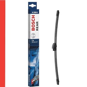 Resim Arte Seat Altea 2009-2015 Bosch Rear Arka Silecek 