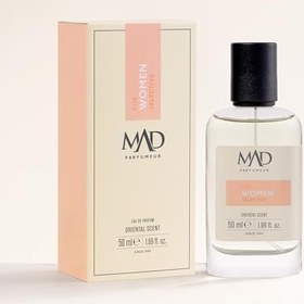 Resim Mad Y102 Selective Eau de Parfum (EDP) 50 ml Kadın Parfüm - Lavanta, Orkide ve Vanilya ile Taze ve Kalıcı Oryantal Parfüm 
