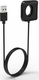 Resim Oppo Watch 46mm Akıllı Saat Manyetik Saat Şarj Cihazı 