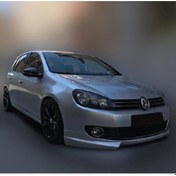 Resim Volkswagen Golf 6 2009-2012 Racing Ön Karlık 
