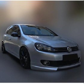 Resim Volkswagen Golf 6 2009-2012 Racing Ön Karlık 