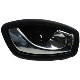 Resim Fluence Sag Içten Açma Kolu Krom 806700007R 483485623 