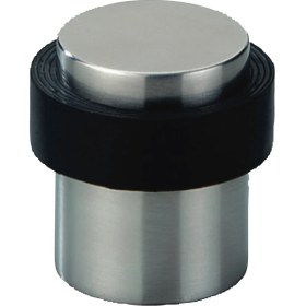 Resim Hafele Kapı Stoperi Paslanmaz Çelik Renkli 4'lü 