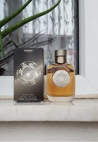 Resim Oriflame Erkek Parfümü Flamboyant Edt-75 Ml 8755447028 