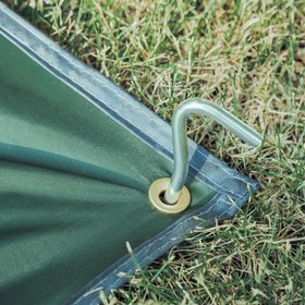 Resim Çadır Kazığı - Madfox Skewer C-Kafa - 6 Parça - 18 cm - 547329 