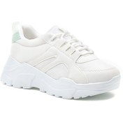 Resim Polaris 315580.z 2fx Kadın Sneaker 
