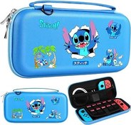 Resim Xinocy Cute Bag for Nintendo Switch/Switch OLED 