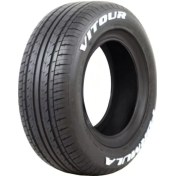 Resim Vitour 215/50R13 85H Formula Be Ili Yaz Lastiği 2025 
