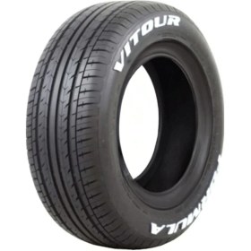 Resim Vitour 215/50R13 85H Formula Be Ili Yaz Lastiği 2025 