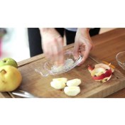 Resim Cam Bebek Rendesi - Meyve Rendesi (Kurşun Içermez) 