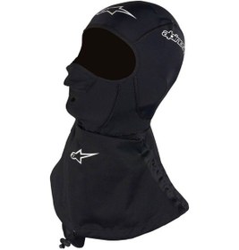 Resim Alpinestars Winter Touring Kışlık Balaklava-maske Çok Renkli 