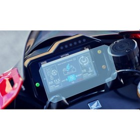 Resim Honda Cbr1000rr-r Fireblade Ekran Koruyucu Dijital Gösterge 