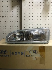 Resim MOBIS Hyundaı H100 Minibüs 97-08 