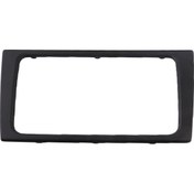 Resim VW GOLF TEYP ÇERÇEVESİ 2009-2012 Teyp Uyumu 5K0858061E 