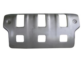 Resim Karter Koruma Muhafaza Actros 4140 