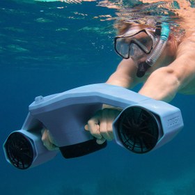 Resim Jobe Sea Scooter Infinity Pro 