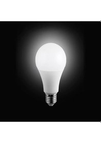 Resim Noas YL95 1512 Led Ampul 15W Gün Işığı 3200K E27 