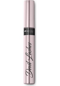 Resim Best Color Devil Lashes Hacim Ve Uzunluk Etkisi Veren 01 Maskara 01 