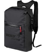 Resim Xspeed Su Geçirmez Motosiklet Sırt Çantası 25 Litre 