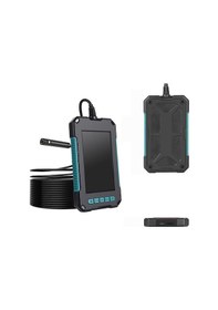 Resim POWERMASTER PM-7869 10 METRE 8MM KABLOLU HD 1080P ENDESKOP YILAN 