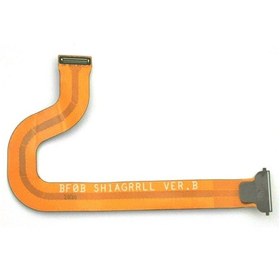 Resim Huawei Uyumlu MatePad T10 AGR-L09 AGR-W03 AGR-W09 LCD Data Flex Kablo 