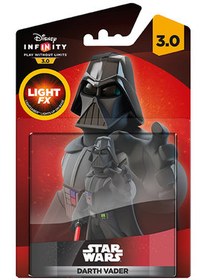 Resim Disney Infinity 3.0 Darth Vader Light Up 