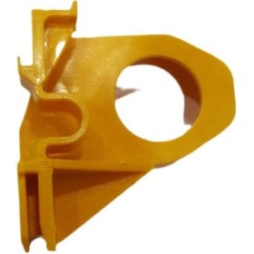 Resim Çeşitli Serel Gömme Rezervuar Flatör Tutucu Clips 