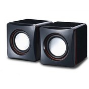 Resim PLATOON PL-4008 USB 2,0 PC SPEAKER 1+1 PLATOON PL-4008 USB 2,0 PC SPEAKER 1+1