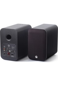 Resim Q-Acoustics M20 Hd Wireless Beyaz / Bluetooth, Aktif Hoparlör 