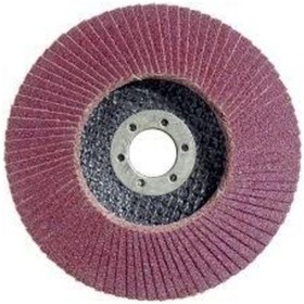 Resim 115 x 22 x 80 Kum Flap Disk Zımpara 