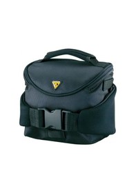 Resim Topeak Compact Gidon Çantası 2lt Siyah tt3020b Siyah 