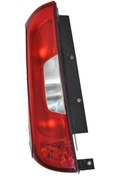 Resim Fiat Doblo 2015 Sonrası Sol Stop Lambası ( Tek Kapı ) Orijinal Opar Marka 52044718 