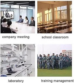 Resim 36 Yuvalı Alüminyum Alaşımlı Cep Telefonu Soyunma Kutusu - Restoranlar Okullar ve Ofisler için Cep Telefonu Depolama Çözümü - Güvenli Kilitlenebilir Öğrenci Cihazı (Gümüş) 