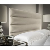 Resim LOVESAN Yatak Başı Baza Başlığı Karyola Başlığı Base Bed Headboards 