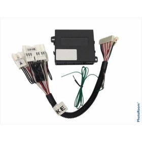 Resim UMT AUTO PARTS Cam Sunroof Ayna Kapatma Modülü Captiva Full Set Ithal Ürün 