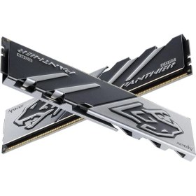 Resim Apacer 32GB (2x 16GB) Ddr5 5600MHZ CL40 Dual Kıt Pc Ram Panther AH5U32G56C5227BAA-2 