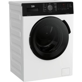 Resim Beko cm 11140 11 kg 1400 Devir A Sınıfı Enerjili Çamaşır Makinası 