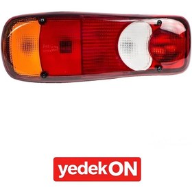 Resim Stop Lambası Mıdlum V1-V2 Sol - MARS 5001846847 