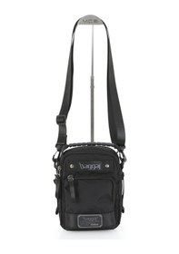 Resim Baggaj Co2440 Erkek Omuz Çantası Siyah 