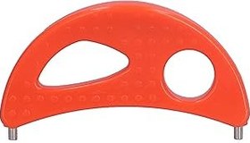 Resim AUNMAS Lalanne Power Serisi Delux PRO Klasik Meyve Sıkacağı Için Hilal Aparatı, Uyumlu Meyve Sıkacağı Modelleri CL003AP E1188 E1189 MT1000, Bıçak Ayırma, Pratik Meyve Sıkacağı Aksesuarı 