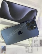 Resim Apple iPhone 15 Pro Max İkinci El TR | 512 GB | Mavi İkinci El İPHONE 15 PRO MAX MAVİ PİL%90 SIFIR GİBİ CİHAZ