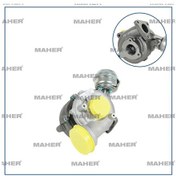 Resim Turbo passat / a4 01-05 avf-awx-blb-bna I.IX-II.0 tdi̇ 038145702e 