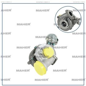 Resim Turbo passat / a4 01-05 avf-awx-blb-bna I.IX-II.0 tdi̇ 038145702e 