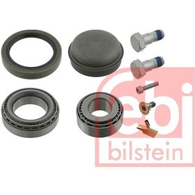 Resim Mercedes W140 Tekerlek Rulmanı Tm Tk Ön - Febi Feb 05416 